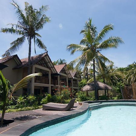 Lutwala Bungalows And Private Villa กีลีตราวางัน ภายนอก รูปภาพ