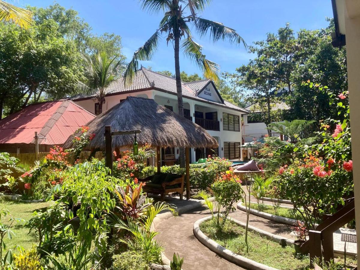 Lutwala Bungalows And Private Villa กีลีตราวางัน ภายนอก รูปภาพ